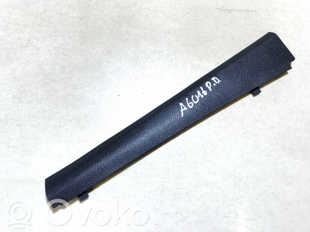 Volkswagen Jetta V Alte piese de interior 