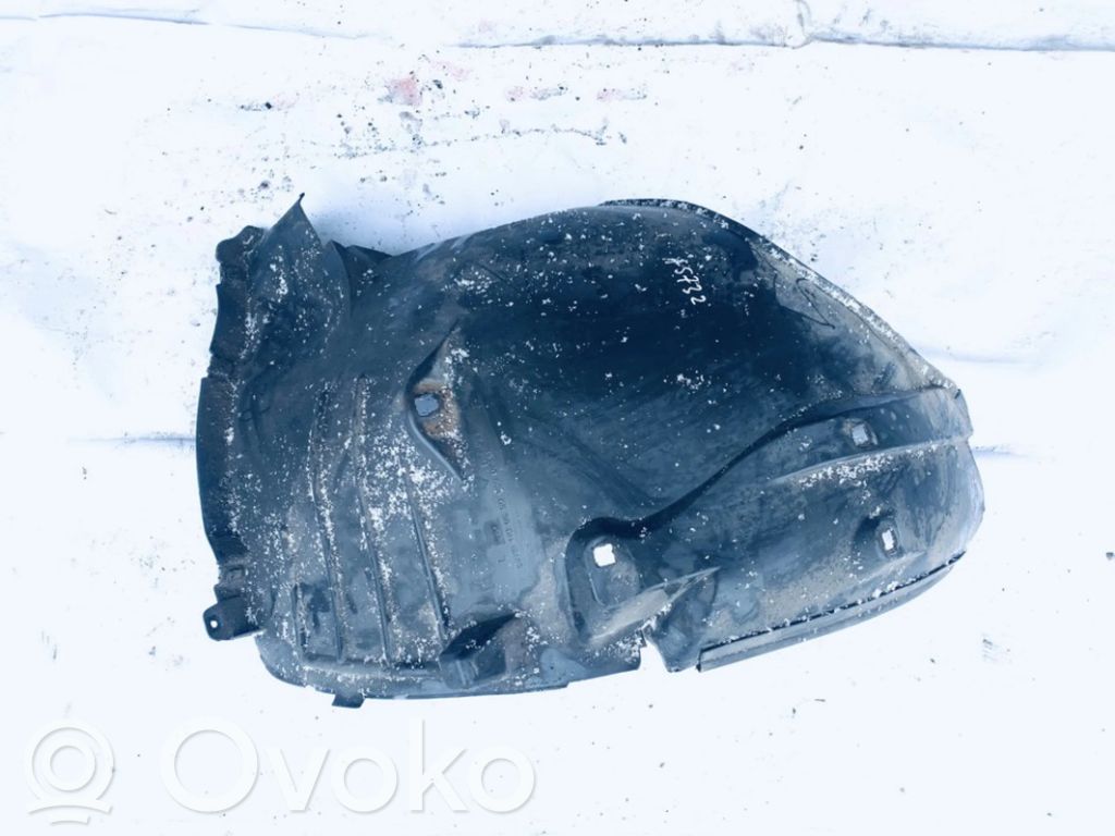 Mercedes-Benz S W220 Apărători interioare aripă roată față 