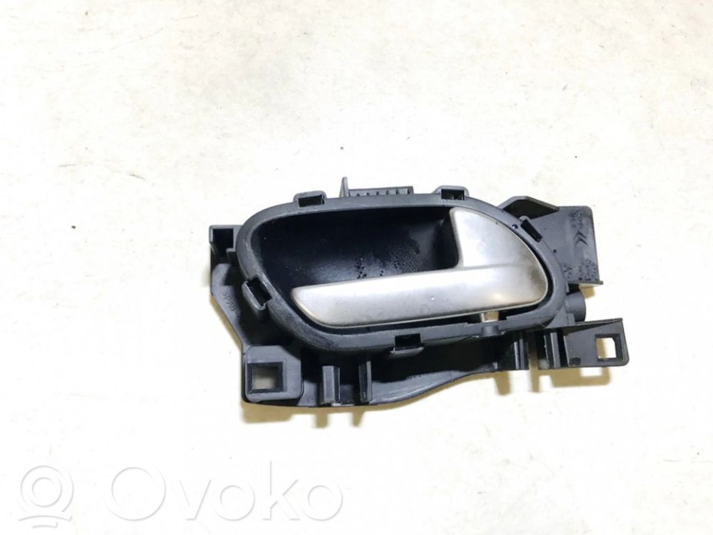 Citroen DS3 Maniglia interna per portiera anteriore 