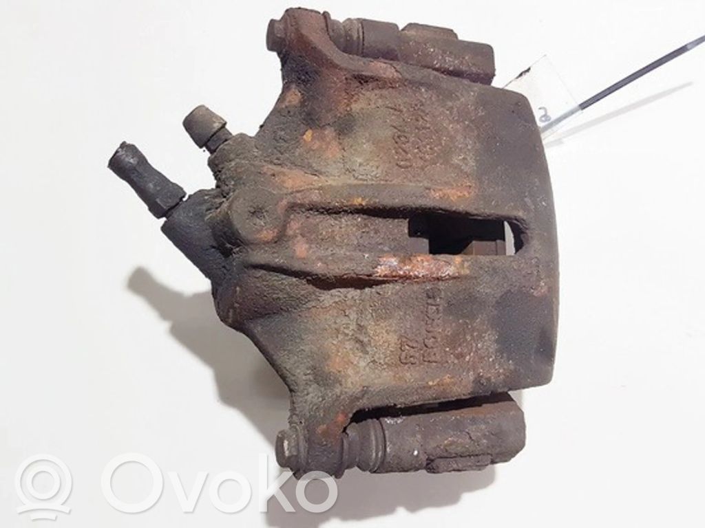 Ford Mondeo Mk III Etujarrusatula