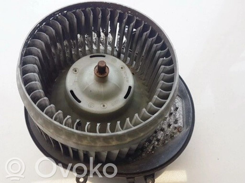 Volvo XC90 Ventilator aerotermă 