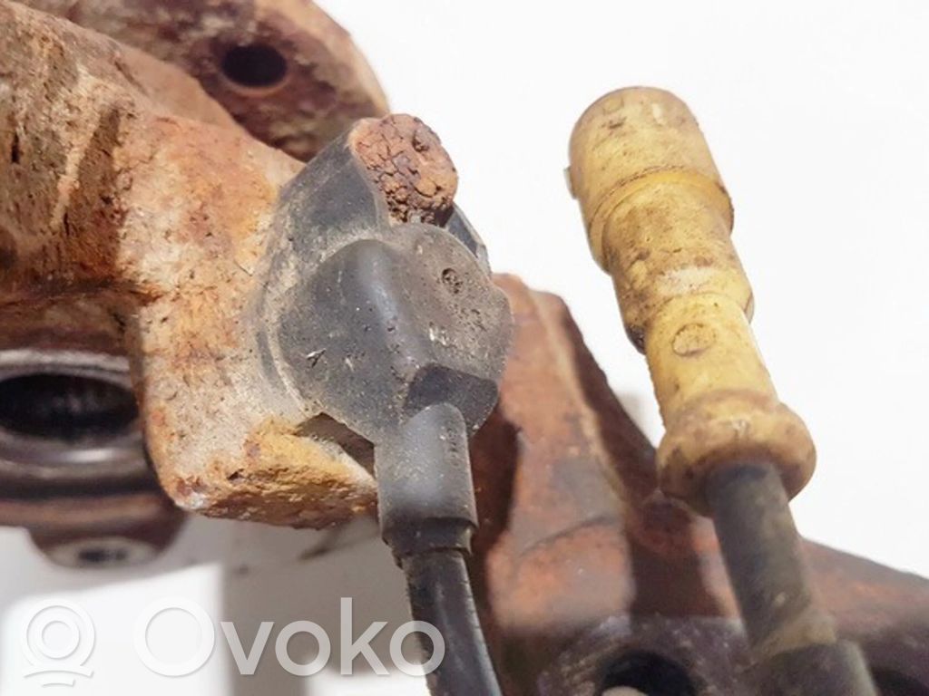 Renault Clio II ABS Sensor 