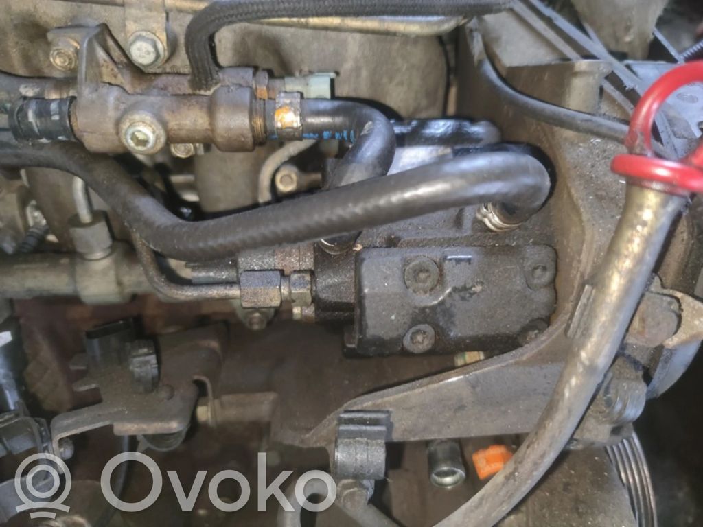 Alfa Romeo 166 Pompa wtryskowa wysokiego ciśnienia 