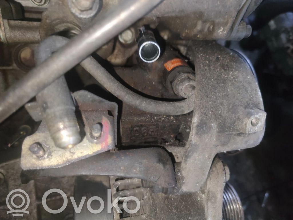 Alfa Romeo 166 Pompe direction assistée 
