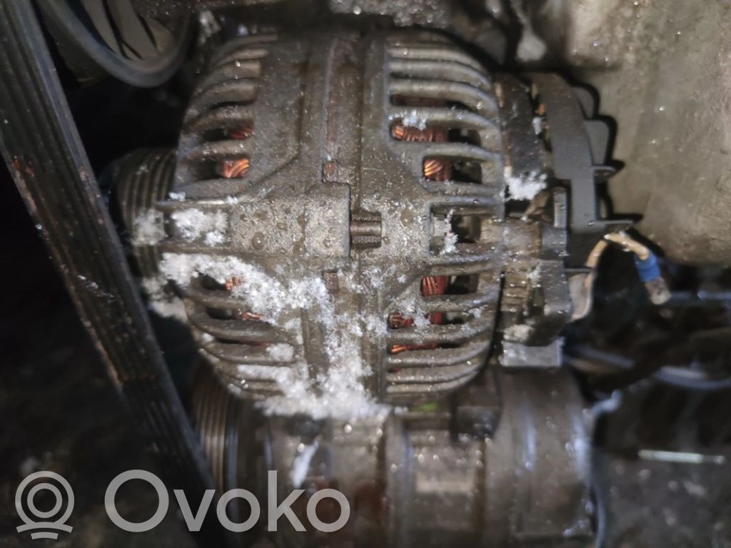 Volvo S80 Generatore/alternatore 