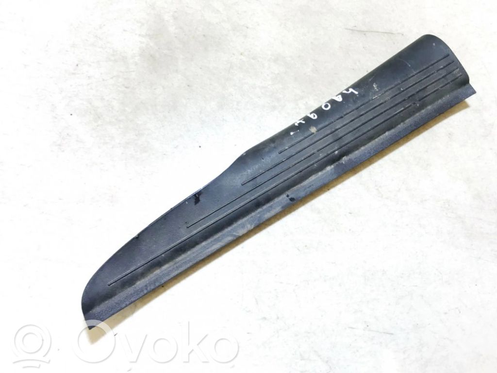 Mercedes-Benz E W211 Altra parte interiore 
