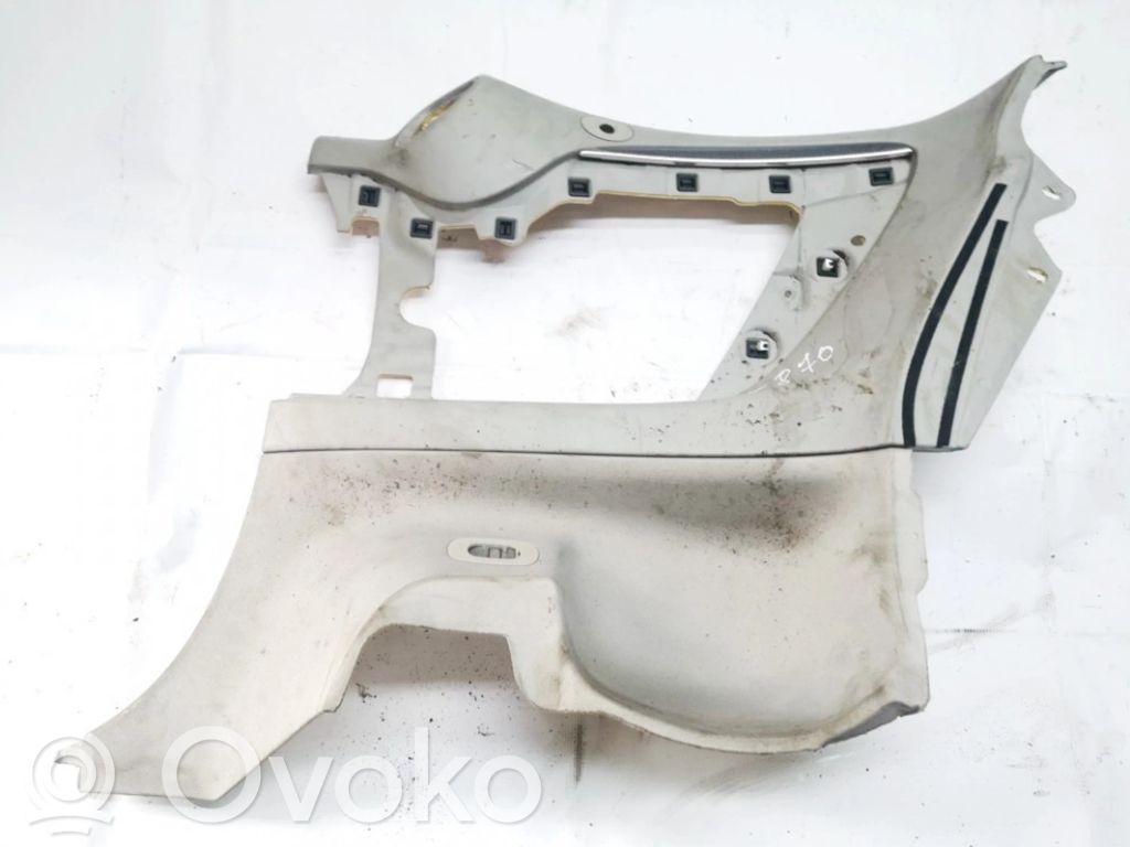 Mercedes-Benz CLK A209 C209 Altra parte interiore 
