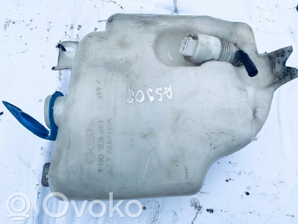 Volkswagen Vento Rezervor lichid spălare parbriz 