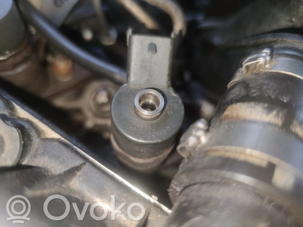 Injector combustibil   0445110008,963196580,0445110008,963196580