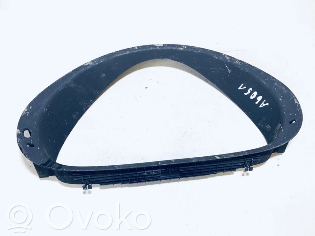 Mercedes-Benz CLC CL203 Moldura del panel 