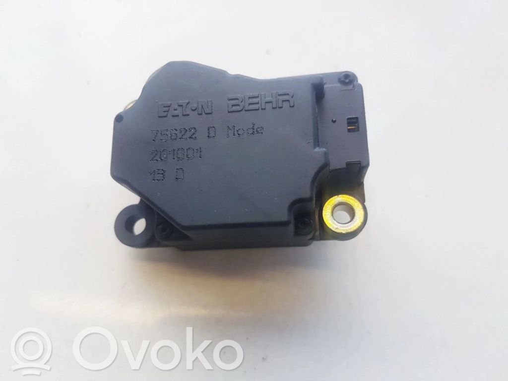 Stellmotor Heizung Klima   75622D,201001,201001,75622D