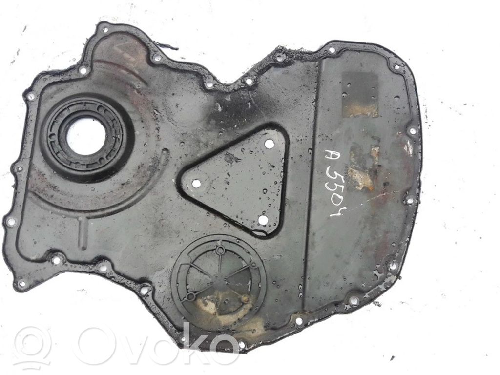 Ford Mondeo Mk III Apărătoare curea distribuție (capac) 