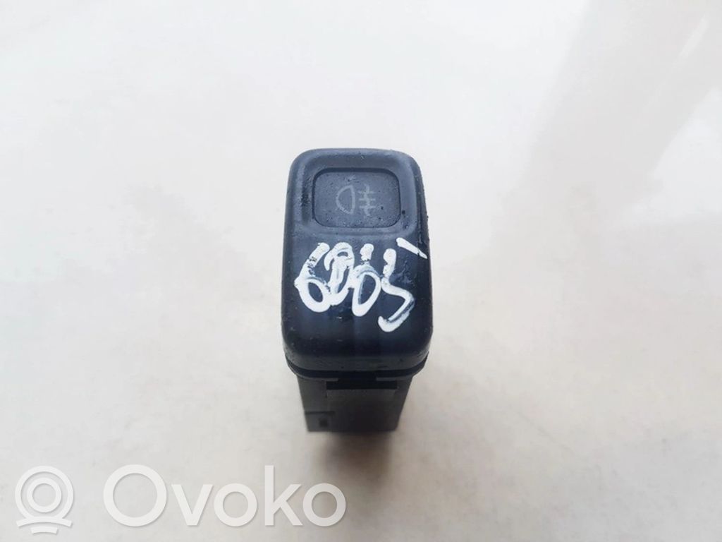 Mazda 323 Fog light switch 