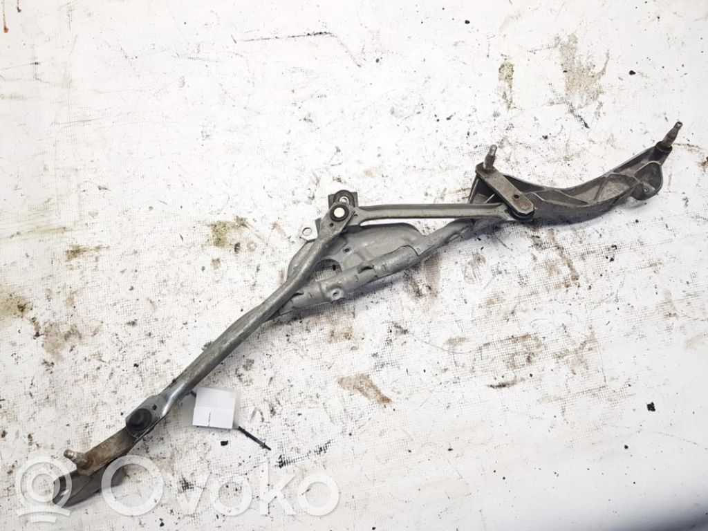 Mechanizm i silniczek wycieraczek szyby przedniej / czołowej   2118201340,3379020737,2118201340,3379020737