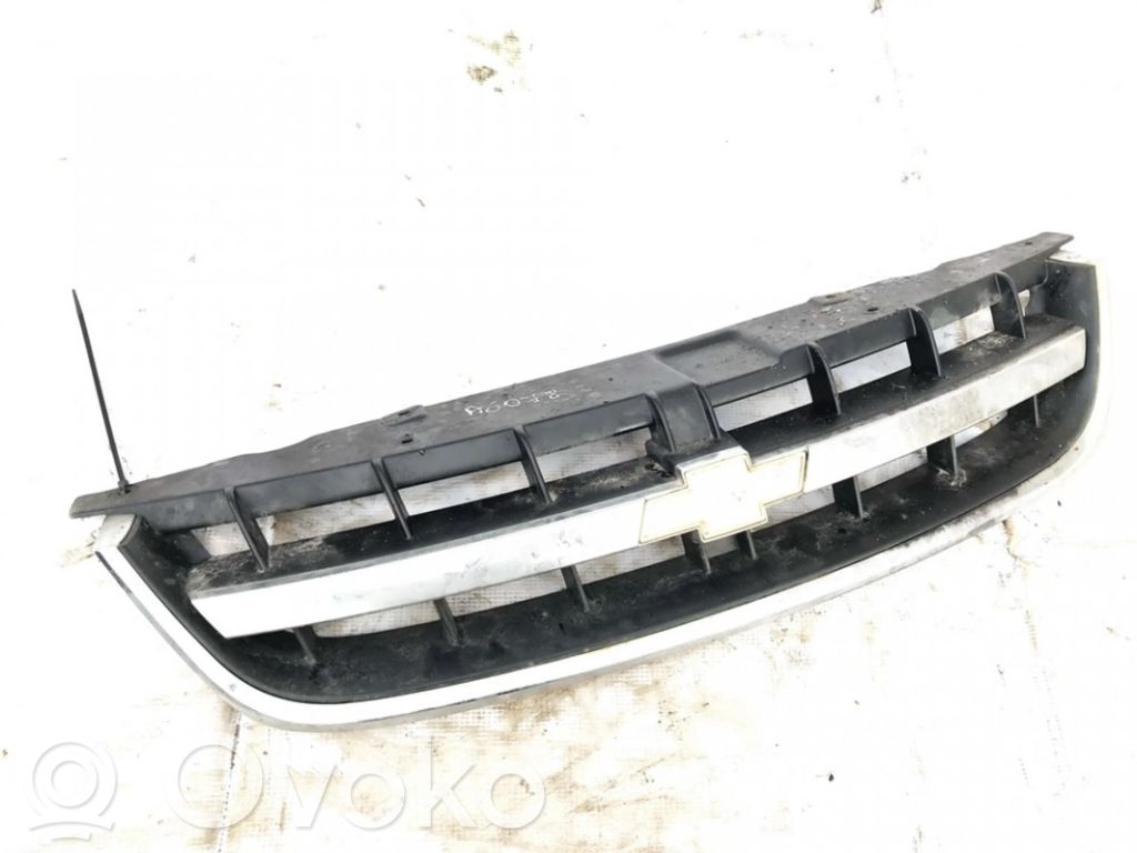 Chevrolet Nubira Kühlergrill 