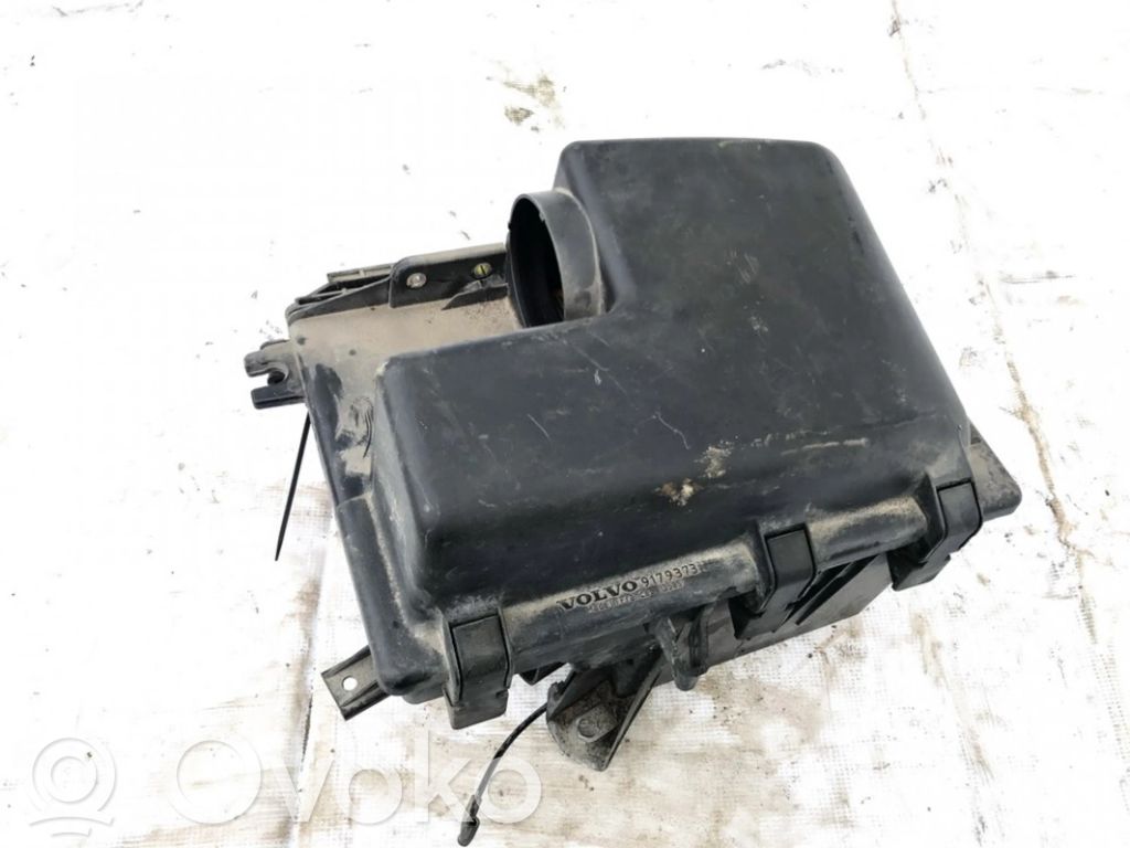 Volvo S60 Scatola del filtro dell’aria