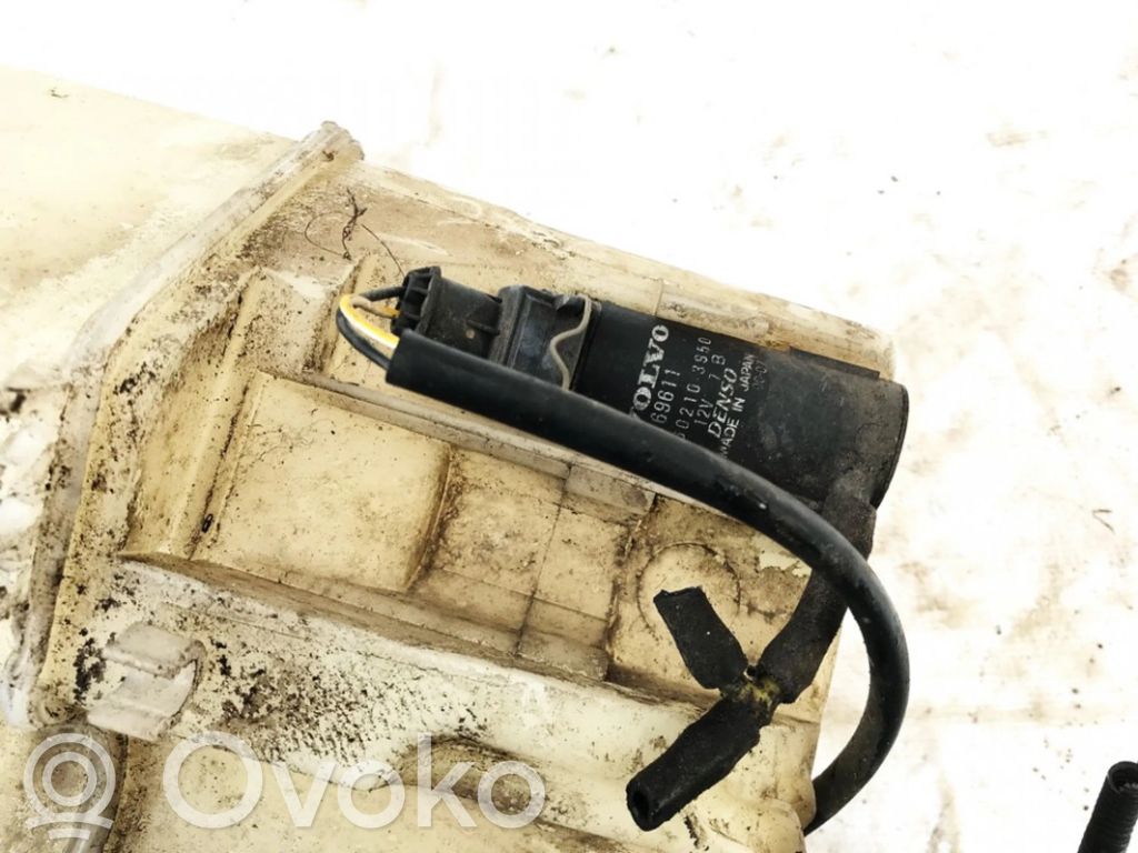 Volvo S80 Pompă spălător parbriz 