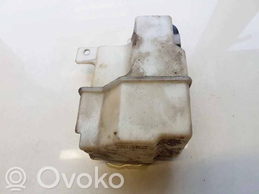 Depósito del refrigerante