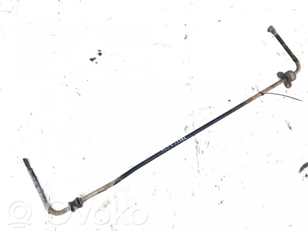 Alfa Romeo 156 Bară antiruliu spate