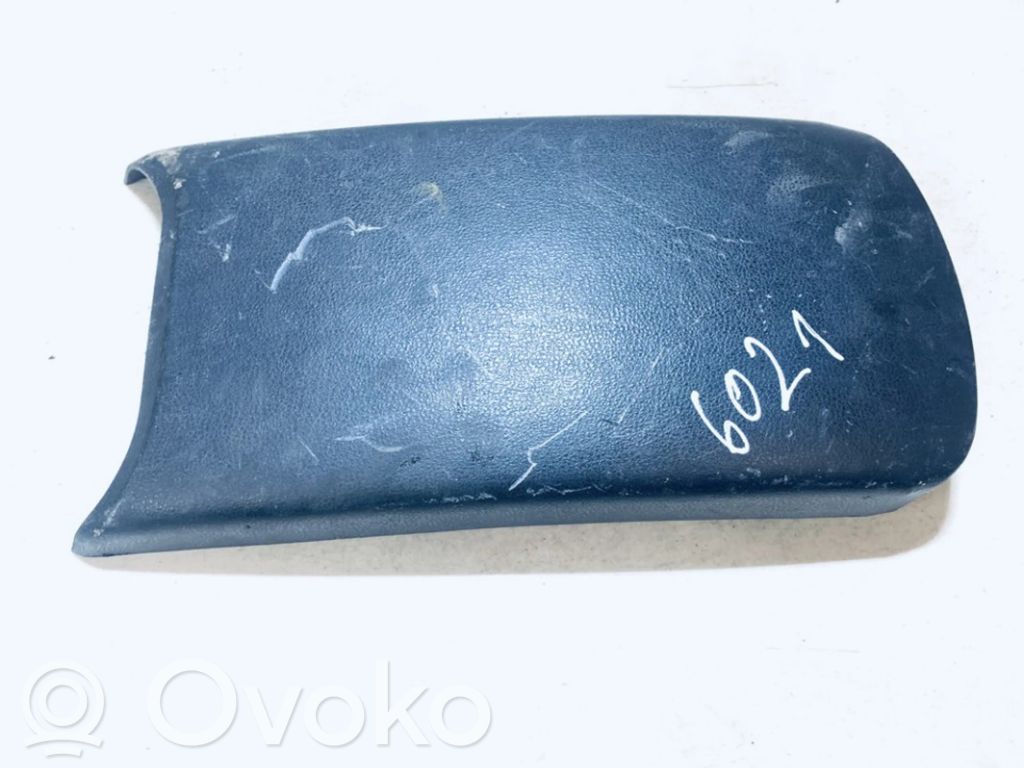 Nissan Qashqai+2 Altra parte interiore
