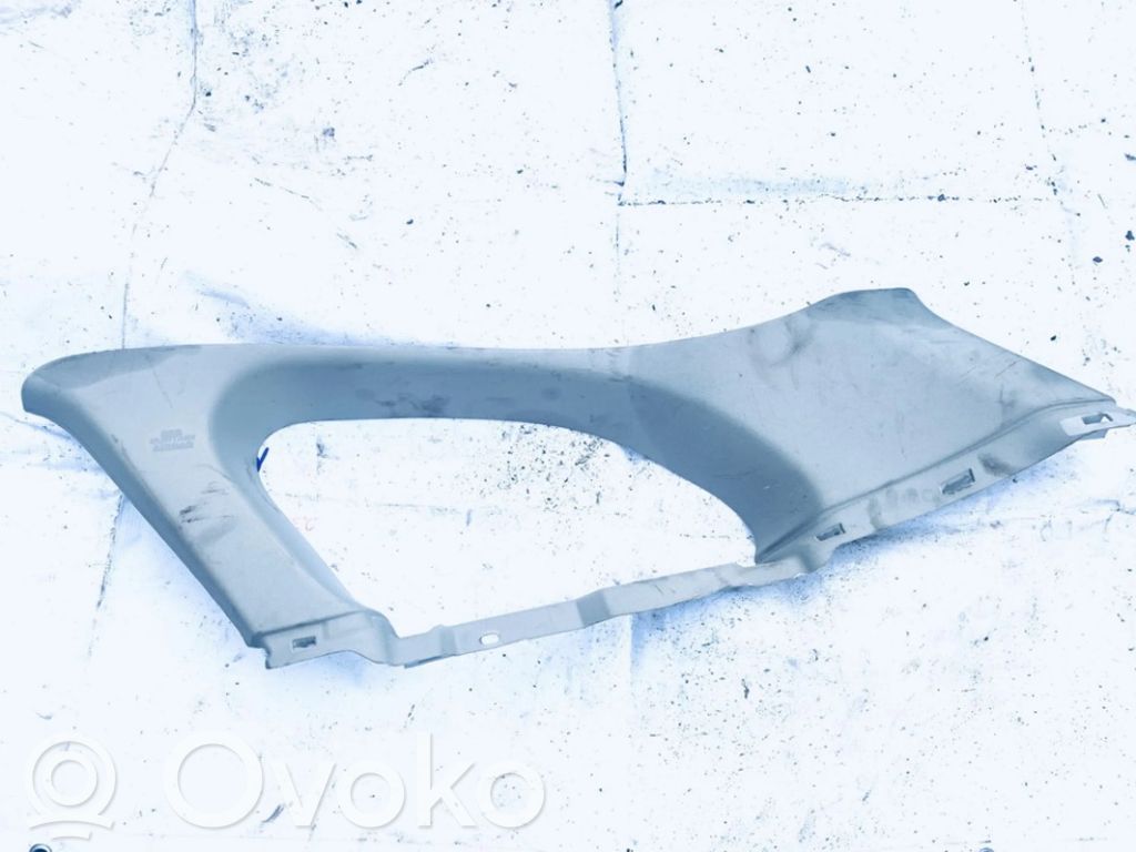 Toyota Avensis T270 Altra parte interiore