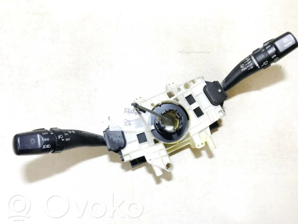 KIA Cerato Bloc semnalizator și ștergător parbriz