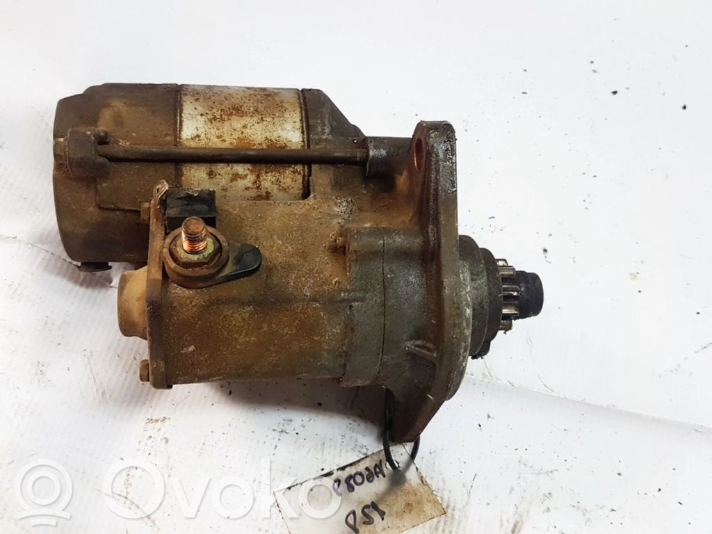 Motor de arranque   TN2280007141,TN2280007141,TN2280007141,TN2280007141