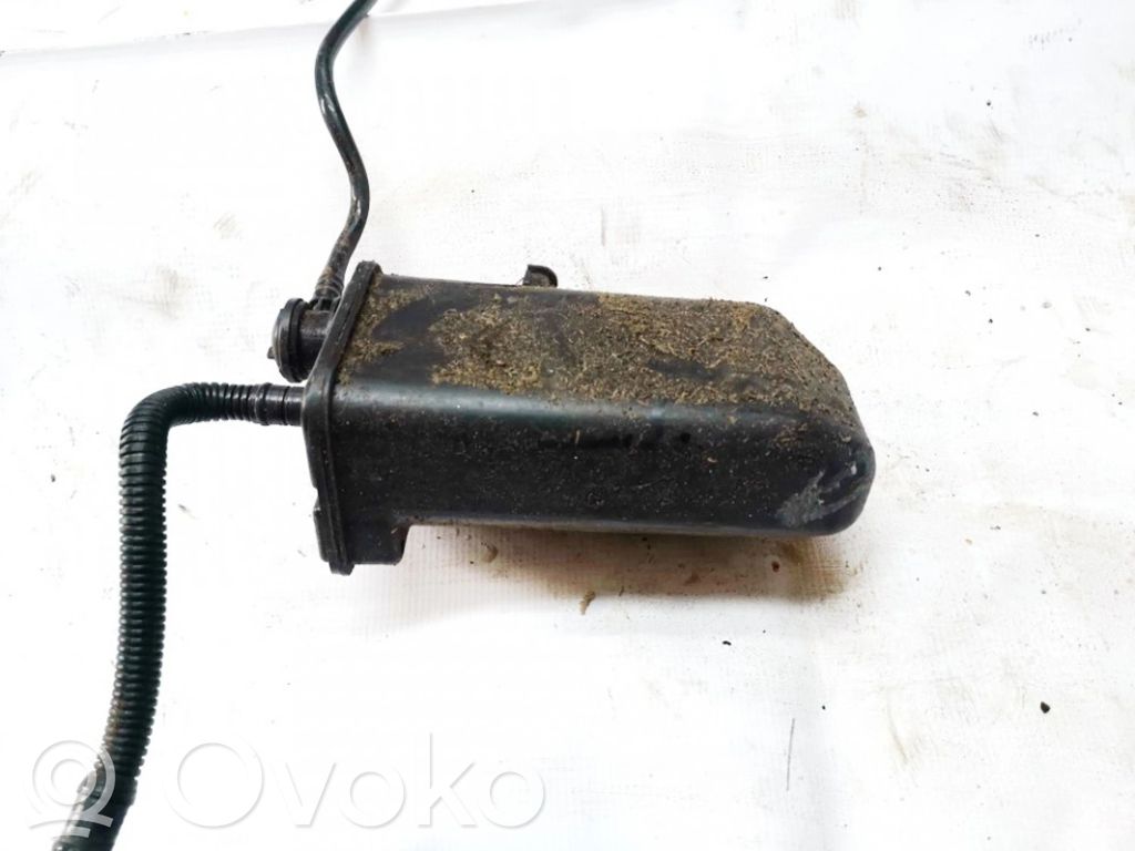 Volkswagen Jetta VI Serbatoio a carbone attivo per il recupero vapori carburante