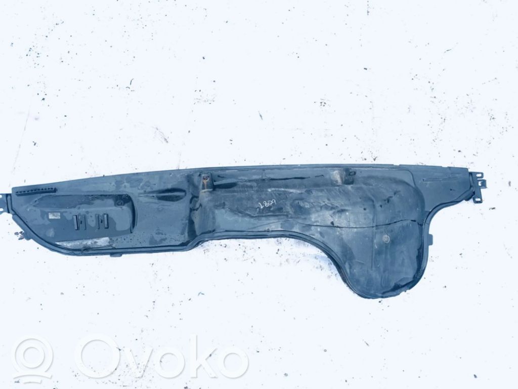 Opel Meriva A Inne części karoserii 