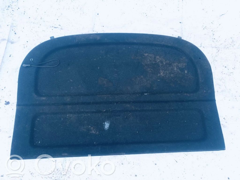 Polita portbagaj   GS1M68310,GS1M68310