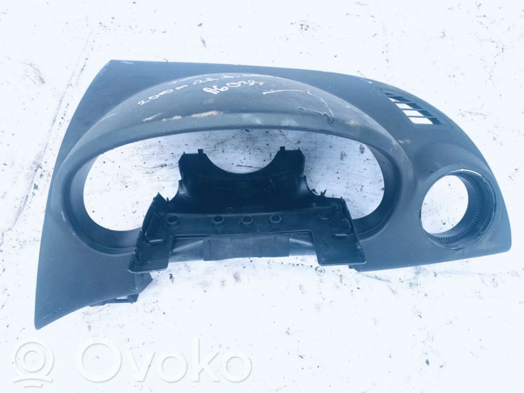 Mazda 6 Dashboard trim 