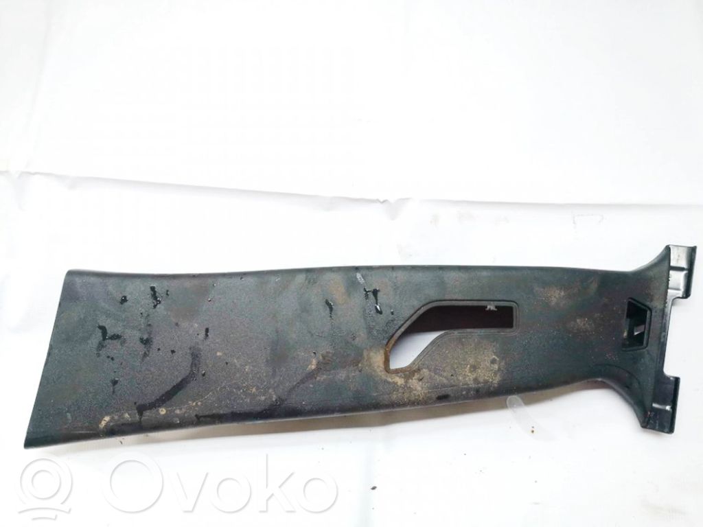 Volvo V50 Alte piese de interior 