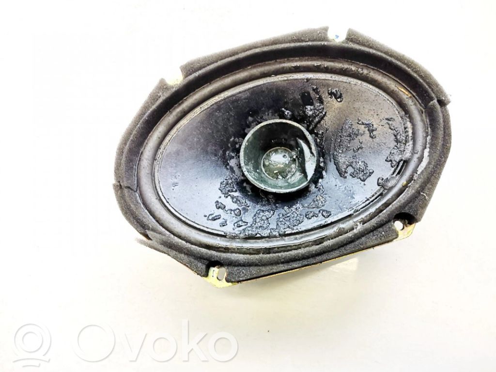 Mazda 3 I Haut-parleur de porte avant