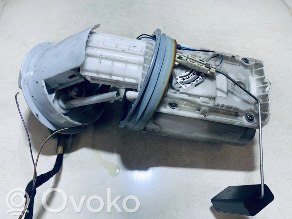 Volkswagen Sharan Pompa carburante immersa