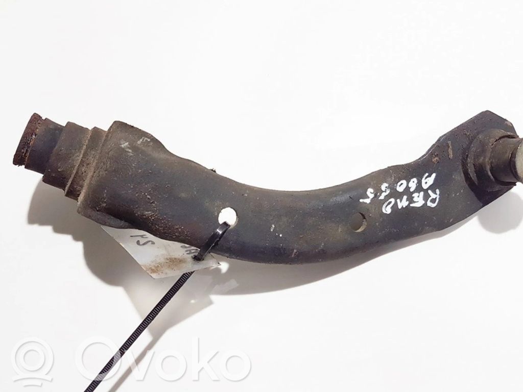 Renault Scenic II -  Grand scenic II Suport tampon motor 