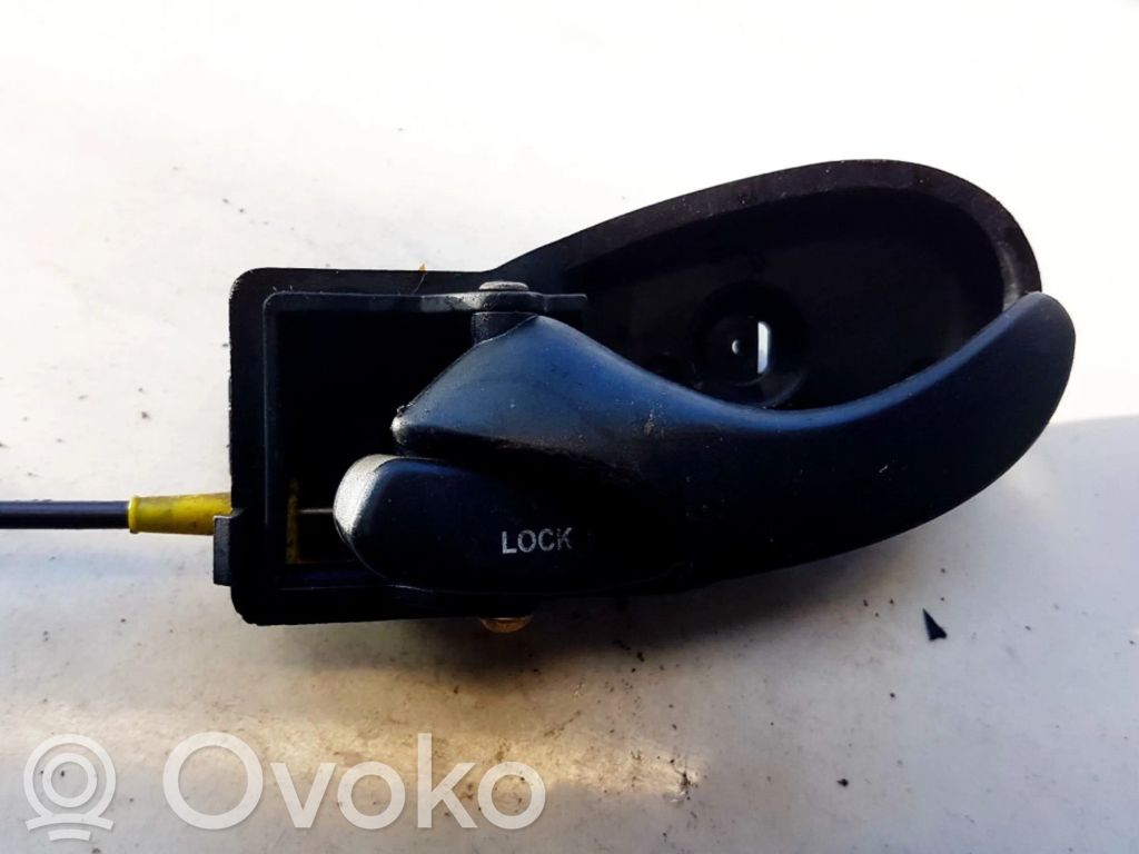 Ford Focus Etuoven sisäkahva