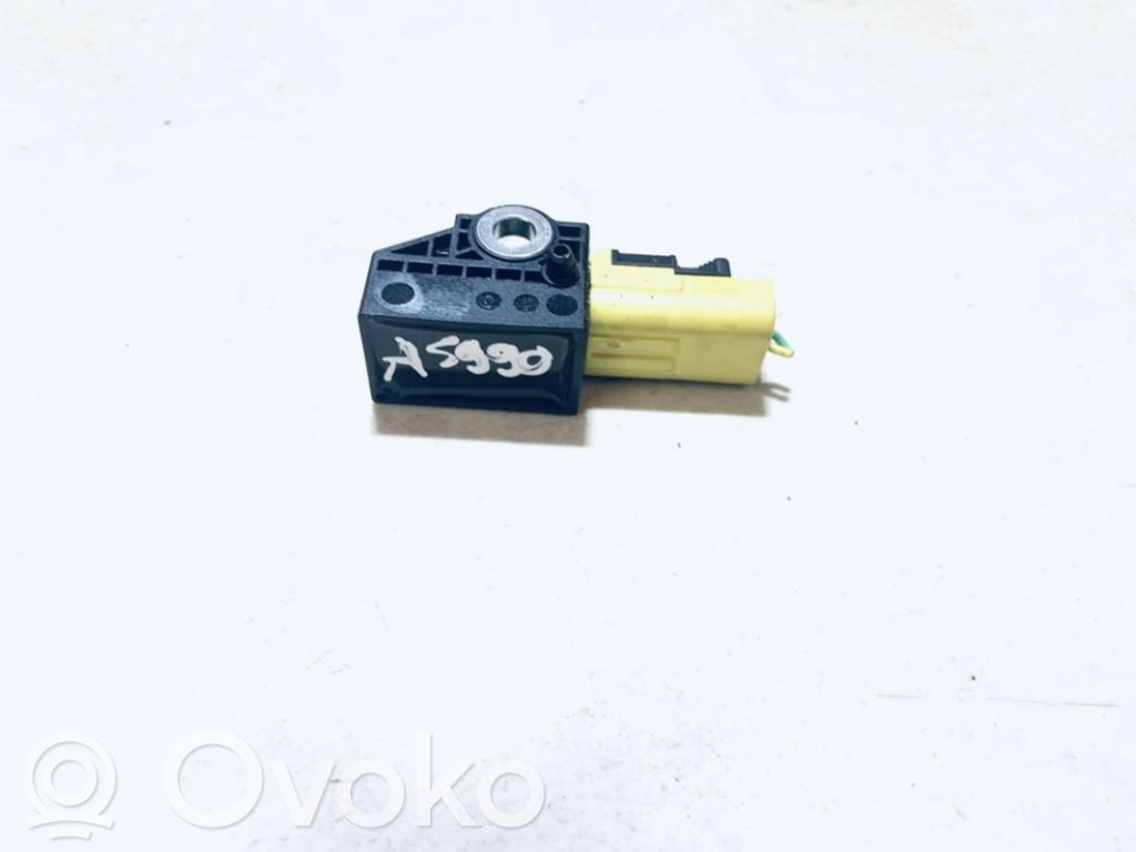 Honda CR-V Senzor impact/declanșare airbag 