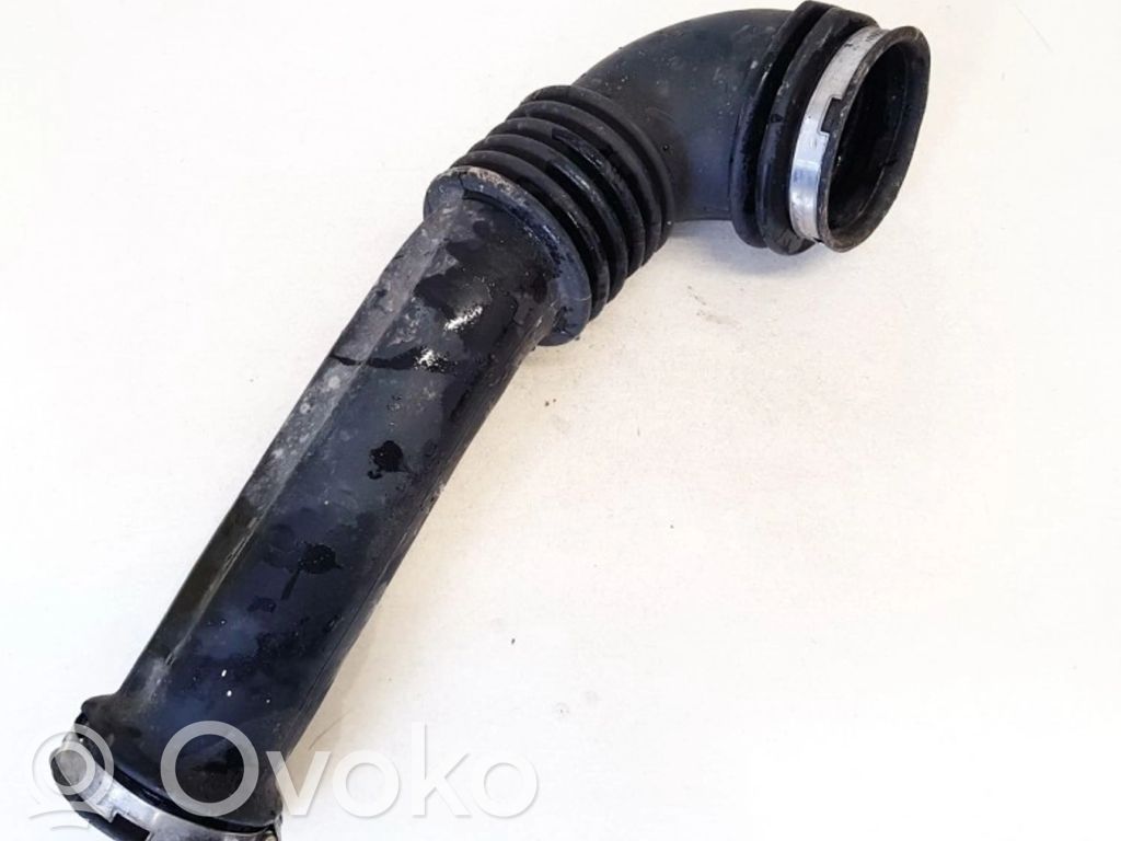 Dodge Caliber Intercooler hose/pipe 