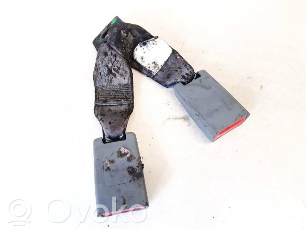Hebilla del cinturón de seguridad trasero   0YX1610DAB,53177061,0YX1610DAB,53177061