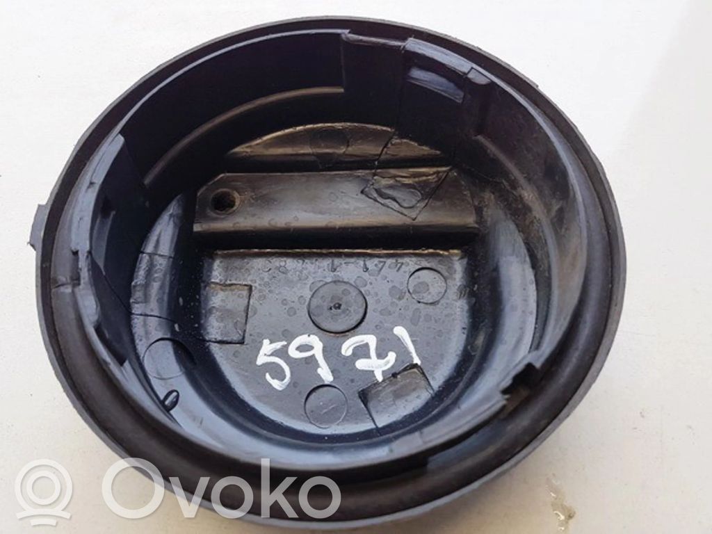 Audi 80 90 B3 Deckel Abdeckung Scheinwerfer 