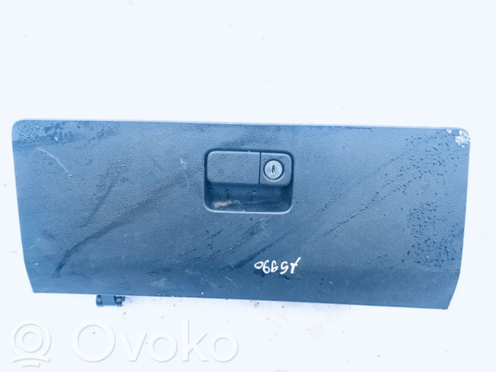 Honda CR-V Boite à gants
