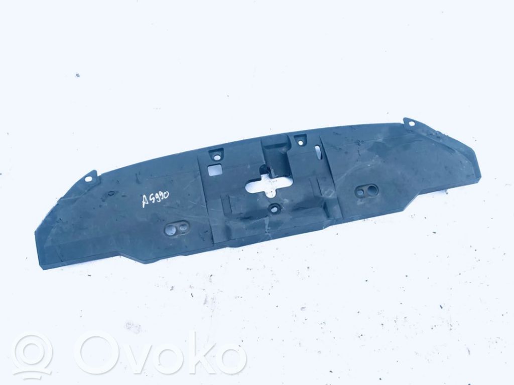 Honda CR-V Rivestimento della modanatura della chiusura del vano motore/cofano