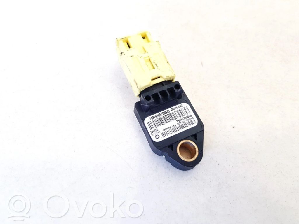 Airbagsensor Crashsensor Drucksensor   P04672312AA,TB5ME206653252,39754C,P04672312AA,TB5ME206653252