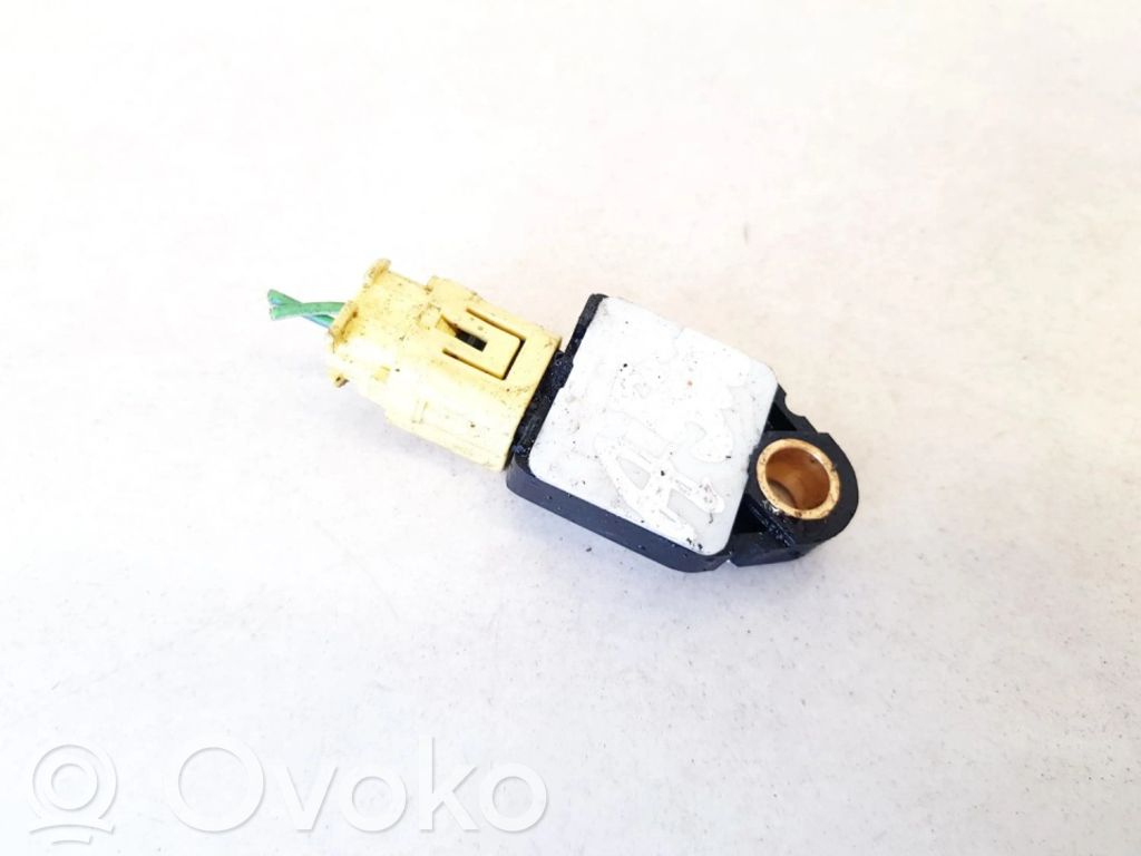 Dodge Caliber Czujnik uderzenia Airbag 