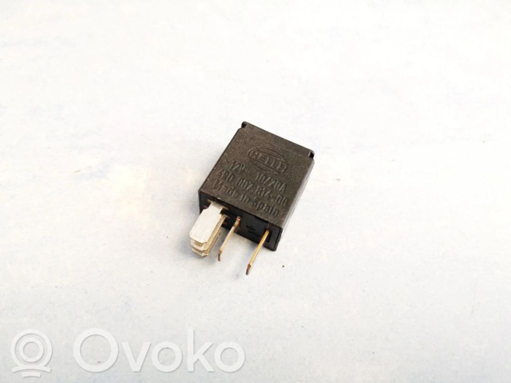 Volvo S80 Altri relè
