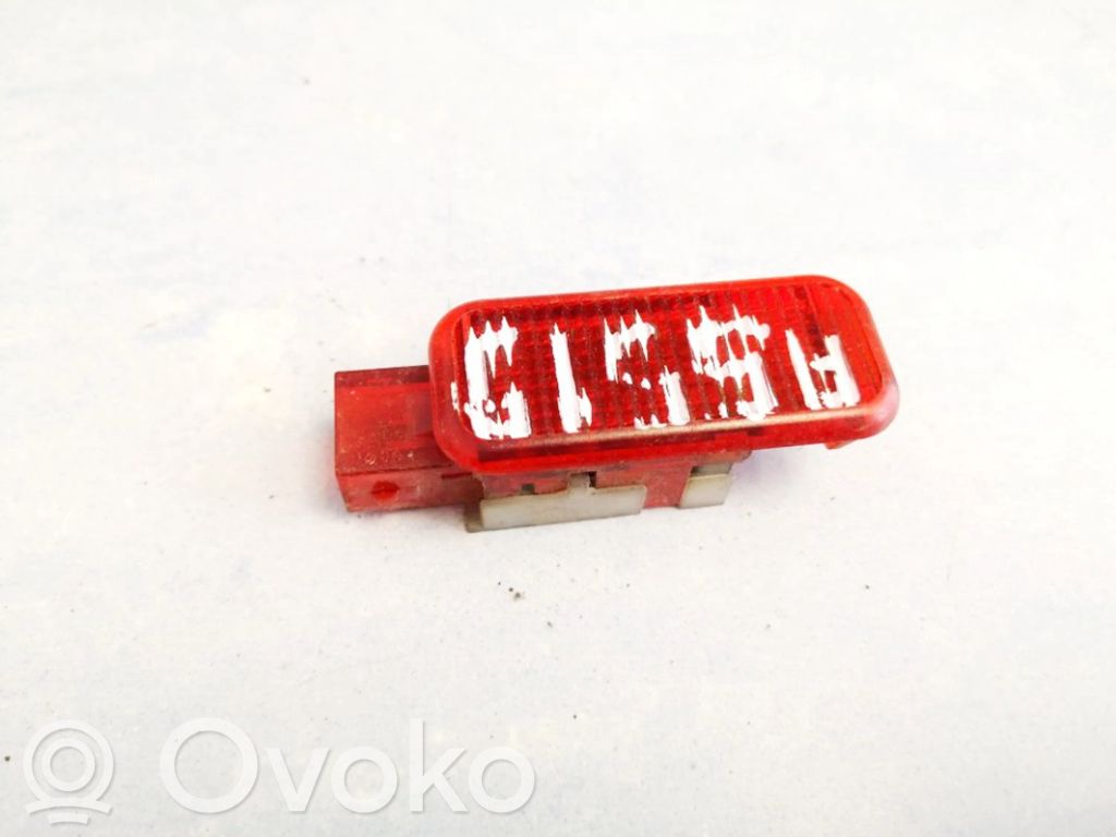 Audi A4 S4 B5 8D Otras luces interiores 