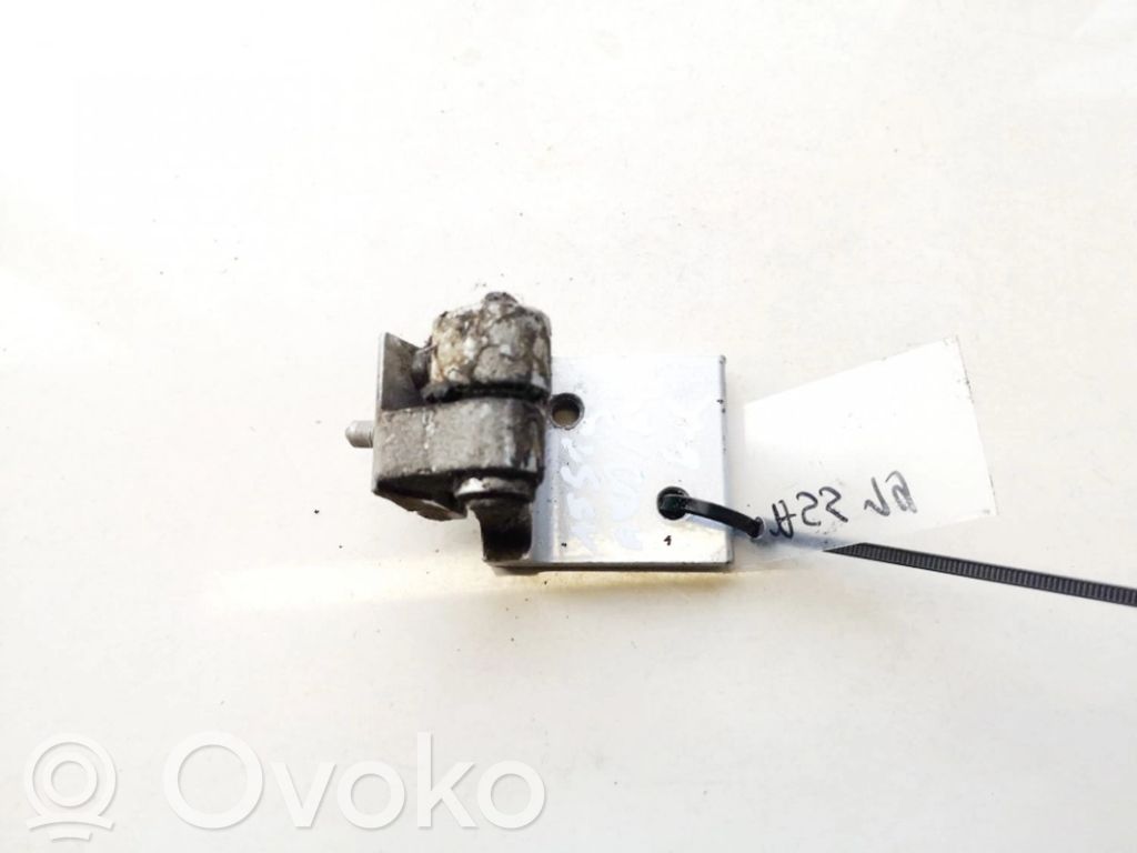 Audi A4 S4 B5 8D Cerniera inferiore della portiera posteriore 
