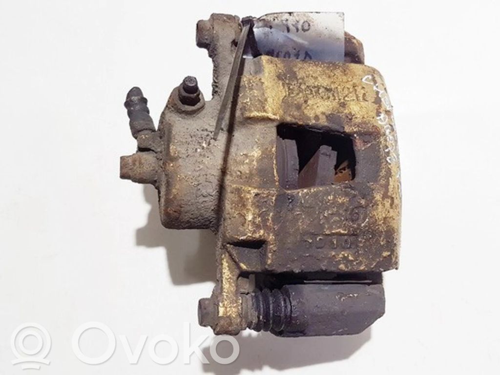 Chevrolet Nubira Etujarrusatula 