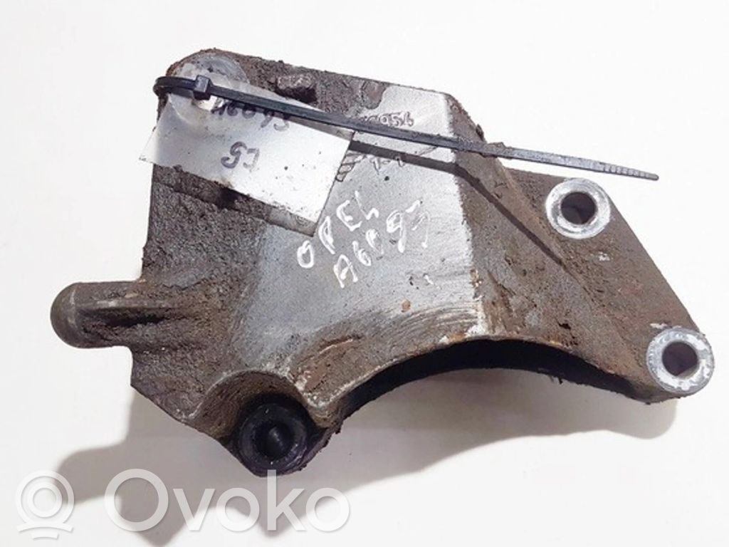 Opel Vectra C Engine mounting bracket 