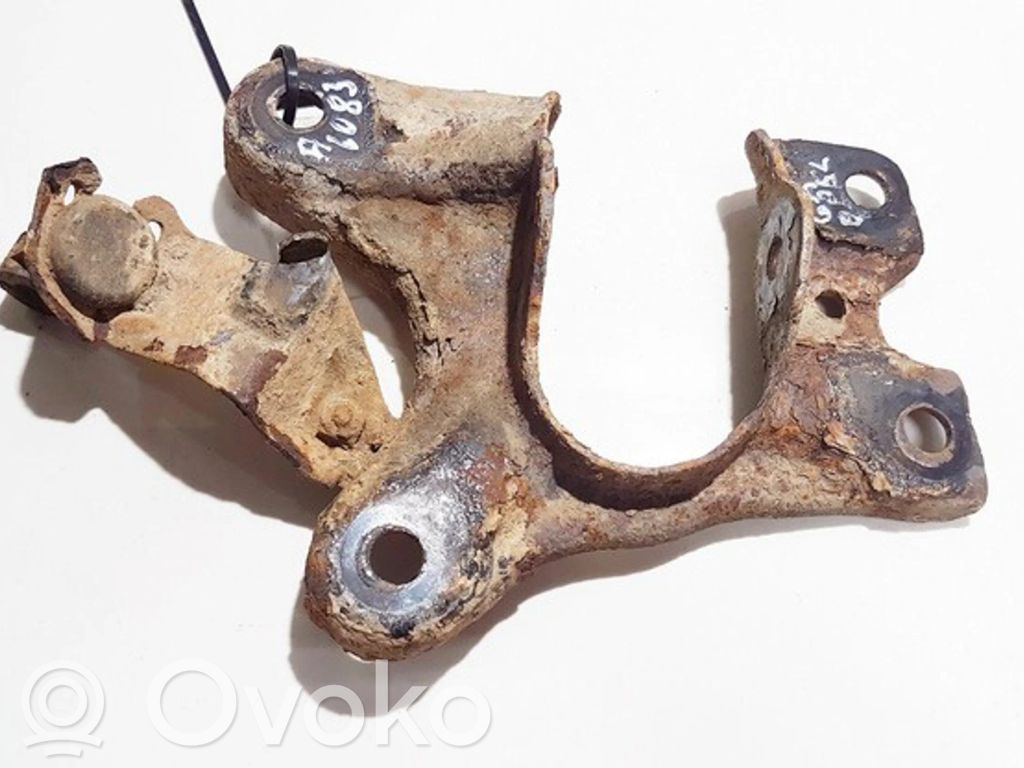 Opel Vectra C Bridă din portbagaj 